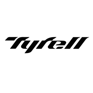 Tyrell 