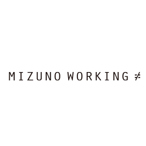 MIZUNO WORKING